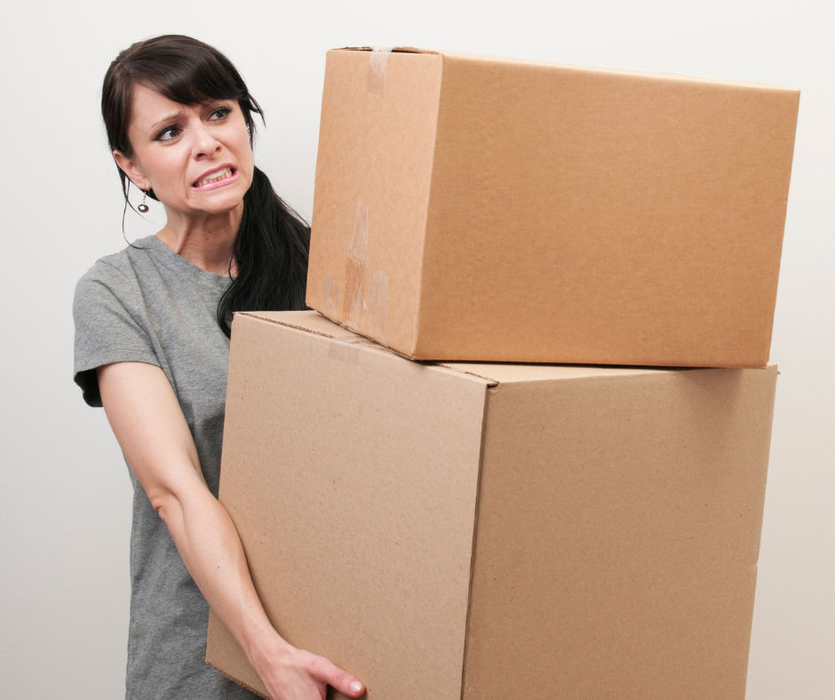 Hiring Long Distance Movers